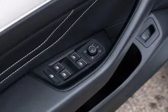 Volkswagen Passat, 2.0, 110 kW, diesel, automatic, front-wheel drive