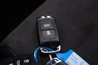 Volkswagen Passat, 2.0, 110 kW, diesel, automatic, front-wheel drive