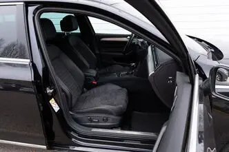 Volkswagen Passat, 2.0, 147 kW, diesel, automatic, front-wheel drive