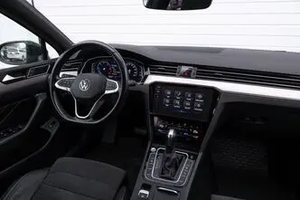 Volkswagen Passat, 2.0, 147 kW, diesel, automatic, front-wheel drive