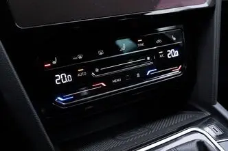 Volkswagen Passat, 2.0, 147 kW, diesel, automatic, front-wheel drive