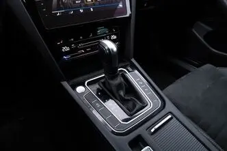 Volkswagen Passat, 2.0, 147 kW, diesel, automatic, front-wheel drive