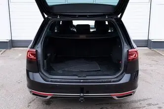 Volkswagen Passat, 2.0, 147 kW, diesel, automatic, front-wheel drive