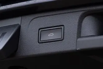 Volkswagen Passat, 2.0, 147 kW, diesel, automatic, front-wheel drive