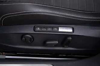 Volkswagen Passat, 2.0, 147 kW, diesel, automatic, front-wheel drive