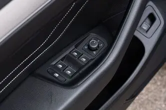 Volkswagen Passat, 2.0, 147 kW, diesel, automatic, front-wheel drive