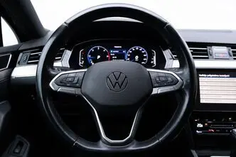 Volkswagen Passat, 2.0, 147 kW, diesel, automatic, front-wheel drive