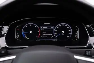 Volkswagen Passat, 2.0, 147 kW, diesel, automatic, front-wheel drive