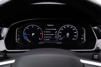 Volkswagen Passat, 2.0, 147 kW, diesel, automatic, front-wheel drive