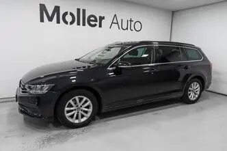 Volkswagen Passat, 1.5, 110 kW, petrol, automatic, front-wheel drive