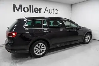 Volkswagen Passat, 1.5, 110 kW, petrol, automatic, front-wheel drive