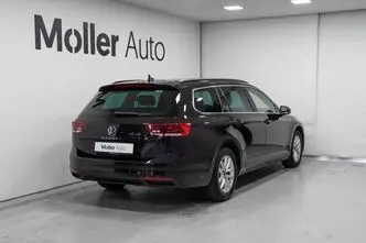 Volkswagen Passat, 1.5, 110 kW, petrol, automatic, front-wheel drive