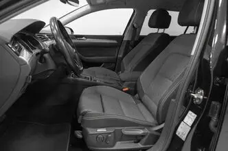 Volkswagen Passat, 1.5, 110 kW, petrol, automatic, front-wheel drive