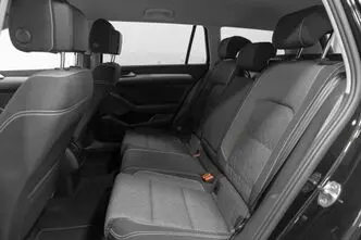 Volkswagen Passat, 1.5, 110 kW, petrol, automatic, front-wheel drive