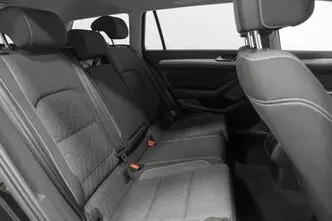 Volkswagen Passat, 1.5, 110 kW, petrol, automatic, front-wheel drive