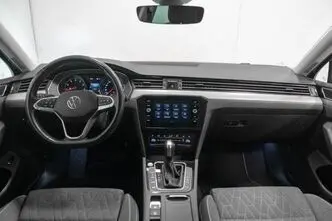 Volkswagen Passat, 1.5, 110 kW, petrol, automatic, front-wheel drive