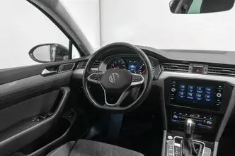 Volkswagen Passat, 1.5, 110 kW, petrol, automatic, front-wheel drive