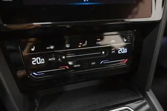 Volkswagen Passat, 1.5, 110 kW, petrol, automatic, front-wheel drive