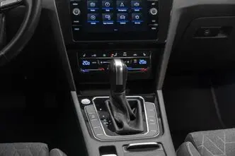 Volkswagen Passat, 1.5, 110 kW, petrol, automatic, front-wheel drive