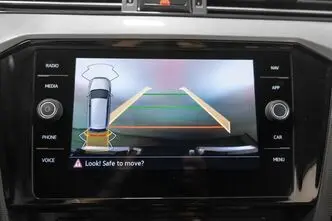 Volkswagen Passat, 1.5, 110 kW, petrol, automatic, front-wheel drive