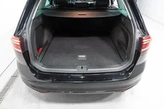 Volkswagen Passat, 1.5, 110 kW, petrol, automatic, front-wheel drive