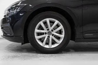 Volkswagen Passat, 1.5, 110 kW, petrol, automatic, front-wheel drive