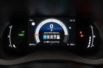 Toyota Yaris, 1.5, 68 kW, hybrid, automatic