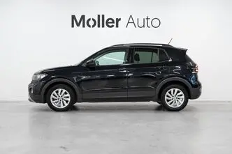 Volkswagen T-Cross, 1.0, 85 kW, bensiin, automaat