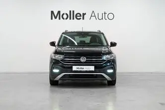 Volkswagen T-Cross, 1.0, 85 kW, bensiin, automaat