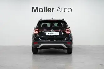 Volkswagen T-Cross, 1.0, 85 kW, bensiin, automaat