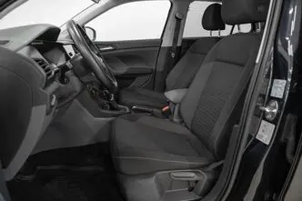 Volkswagen T-Cross, 1.0, 85 kW, bensiin, automaat