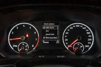 Volkswagen T-Cross, 1.0, 85 kW, bensiin, automaat