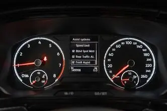 Volkswagen T-Cross, 1.0, 85 kW, bensiin, automaat