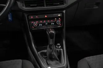 Volkswagen T-Cross, 1.0, 85 kW, bensiin, automaat