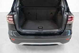 Volkswagen T-Cross, 1.0, 85 kW, bensiin, automaat