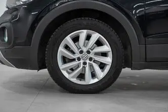 Volkswagen T-Cross, 1.0, 85 kW, bensiin, automaat