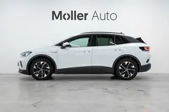 Volkswagen ID.4, 0.1, 147 kW, elekter, automaat, tagavedu