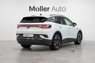 Volkswagen ID.4, 0.1, 147 kW, elekter, automaat, tagavedu