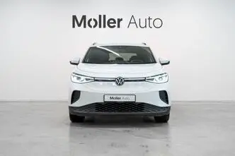 Volkswagen ID.4, 0.1, 147 kW, elekter, automaat, tagavedu