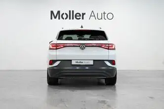 Volkswagen ID.4, 0.1, 147 kW, elekter, automaat, tagavedu