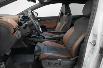 Volkswagen ID.4, 0.1, 147 kW, elekter, automaat, tagavedu
