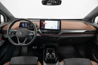 Volkswagen ID.4, 0.1, 147 kW, elekter, automaat, tagavedu
