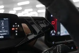 Volkswagen ID.4, 0.1, 147 kW, elekter, automaat, tagavedu