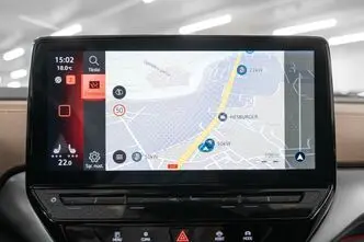 Volkswagen ID.4, 0.1, 147 kW, elekter, automaat, tagavedu