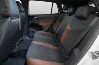 Volkswagen ID.4, 0.1, 147 kW, elekter, automaat, tagavedu