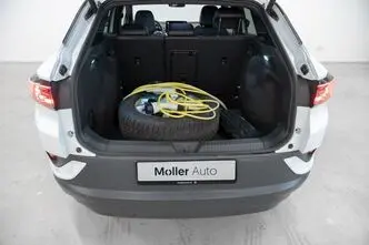 Volkswagen ID.4, 0.1, 147 kW, elekter, automaat, tagavedu