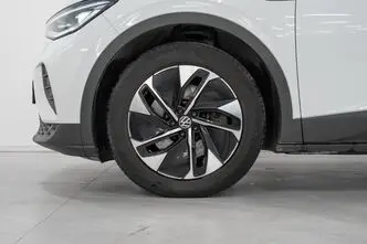 Volkswagen ID.4, 0.1, 147 kW, elekter, automaat, tagavedu