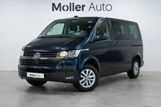 Volkswagen Caravelle, 2.0, 110 kW, dīzelis, automātiskā, priekšējā piedziņa