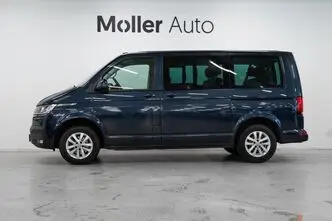 Volkswagen Caravelle, 2.0, 110 kW, dīzelis, automātiskā, priekšējā piedziņa