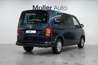 Volkswagen Caravelle, 2.0, 110 kW, dīzelis, automātiskā, priekšējā piedziņa